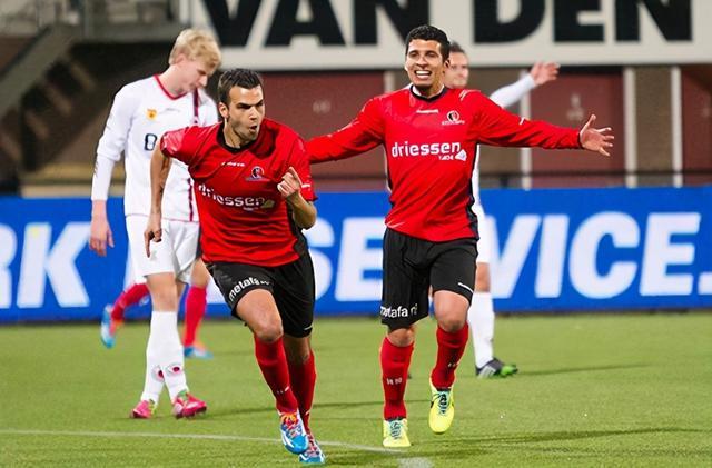 既有在球队 既有在球队